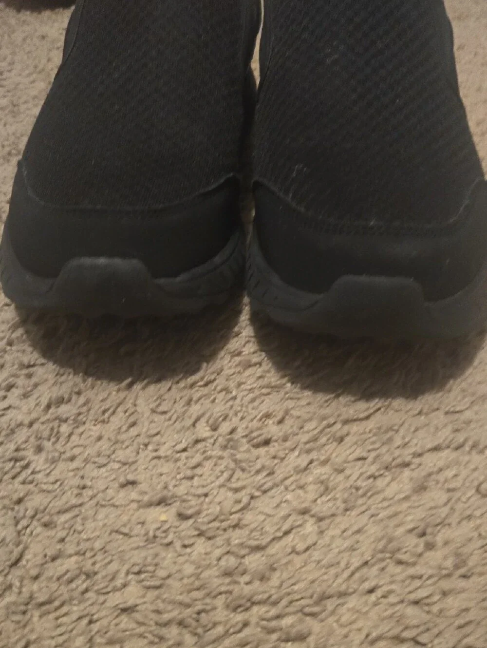 Skechers easy slip